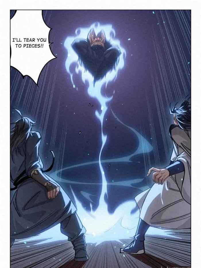 Justice Mask chapter 42 page 27