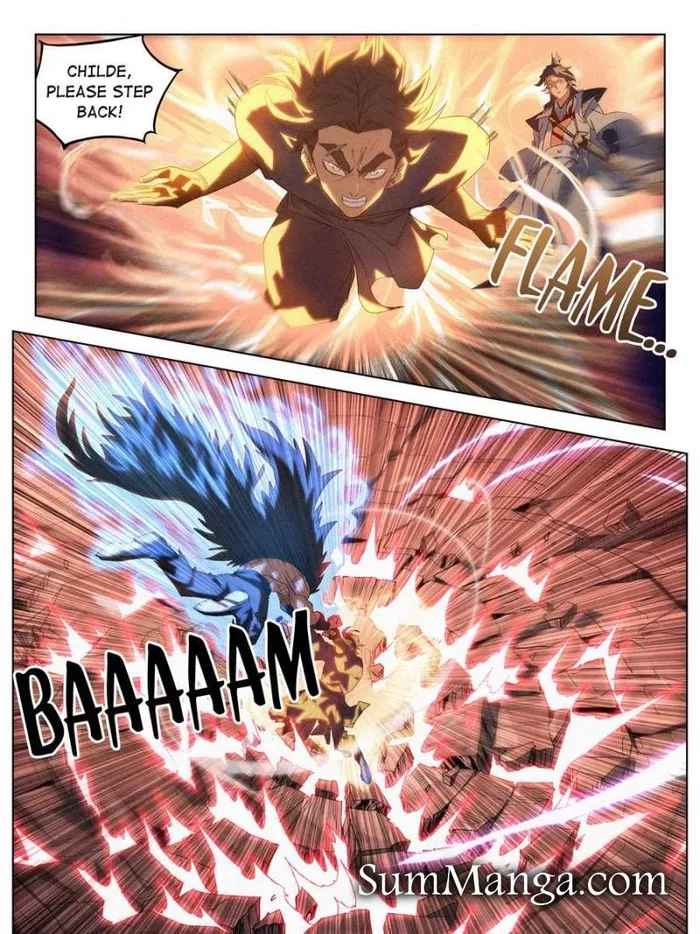 Justice Mask chapter 42 page 29