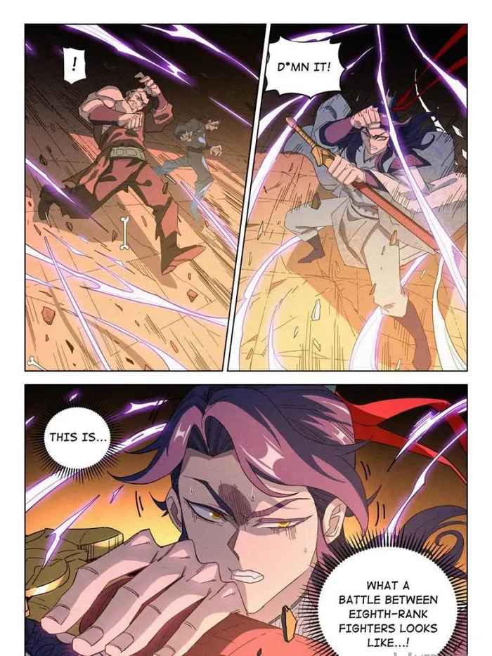 Justice Mask chapter 42 page 31