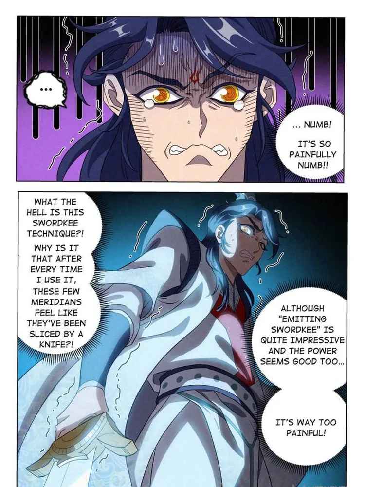 Justice Mask chapter 45 page 25