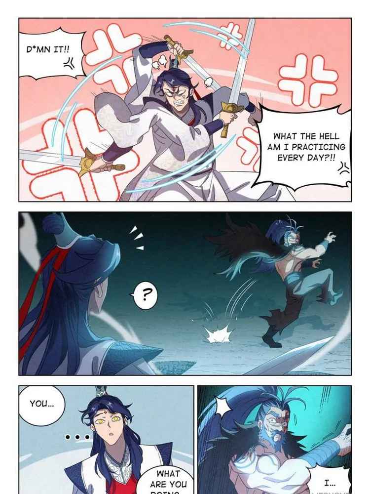 Justice Mask chapter 45 page 27