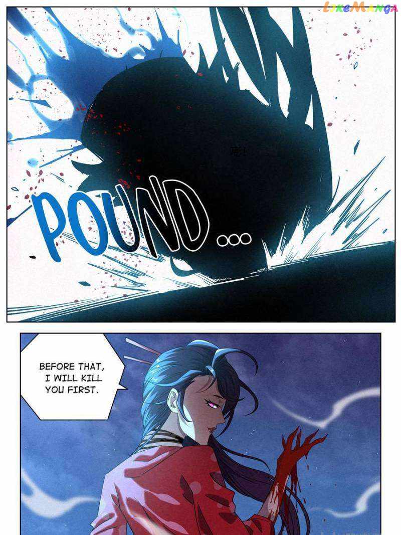 Justice Mask chapter 49 page 27