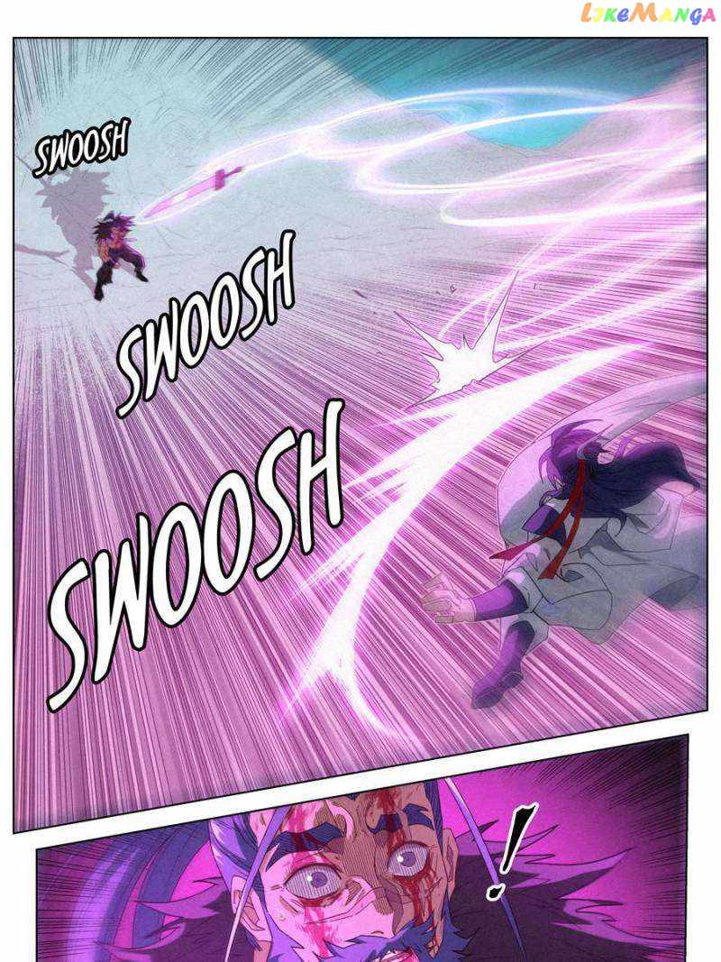 Justice Mask chapter 49 page 3