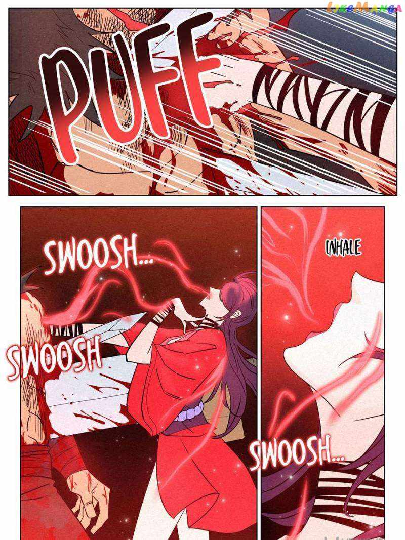 Justice Mask chapter 49 page 37