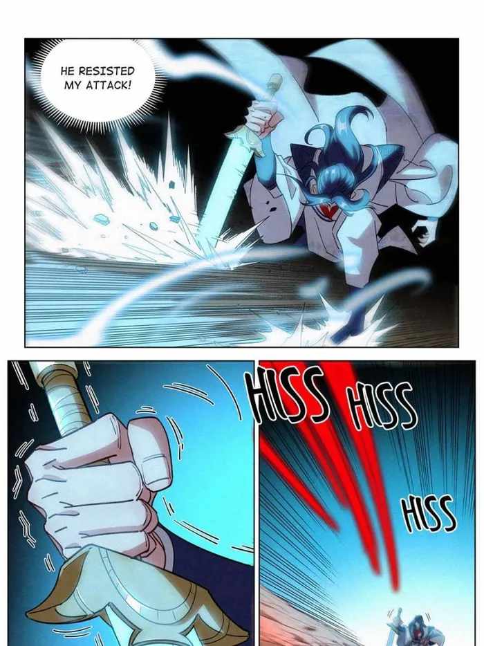 Justice Mask chapter 53 page 28