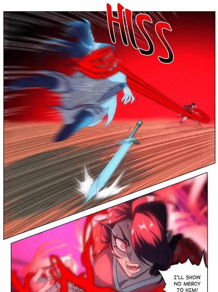 Justice Mask chapter 53 page 32