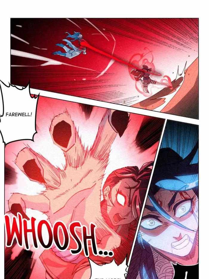 Justice Mask chapter 53 page 34