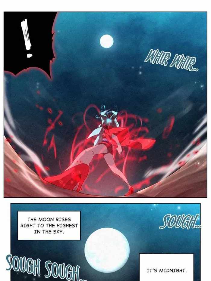 Justice Mask chapter 53 page 40