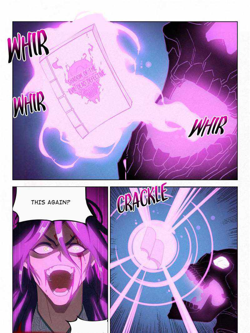 Justice Mask chapter 54 page 4