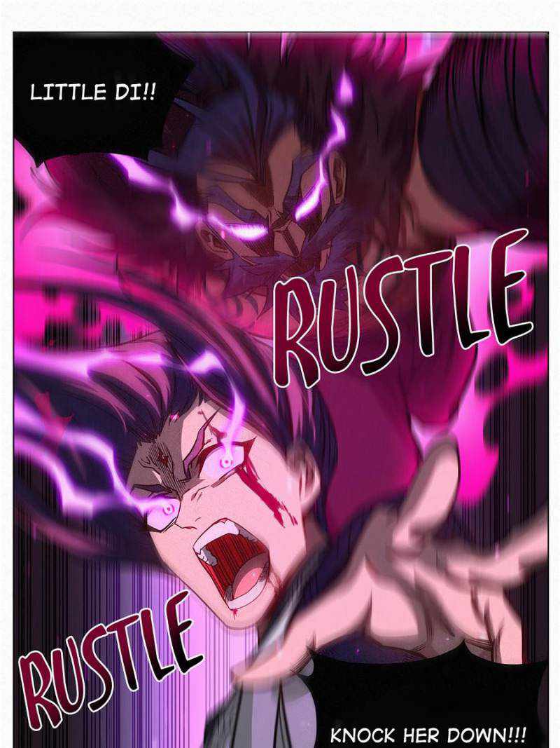 Justice Mask chapter 54 page 40