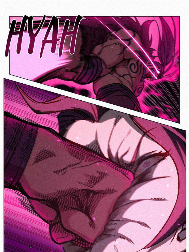 Justice Mask chapter 54 page 42