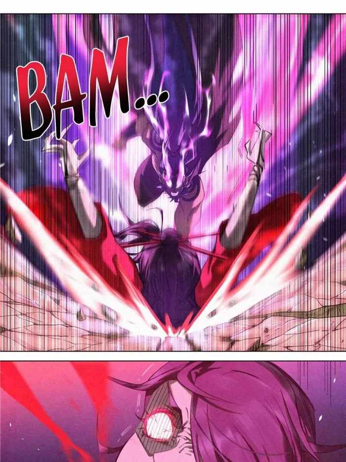 Justice Mask chapter 55 page 12