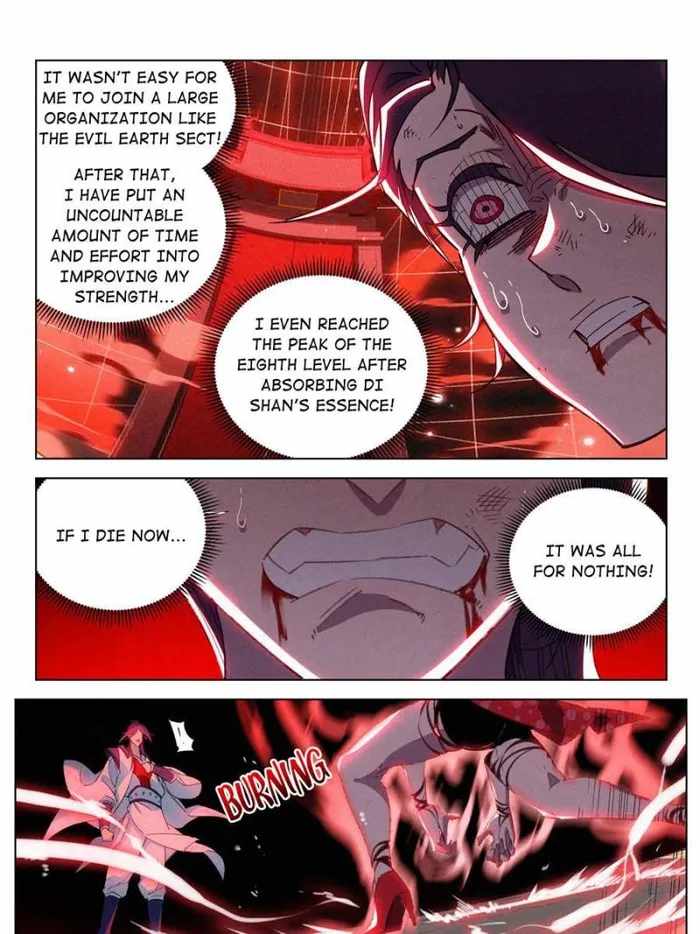 Justice Mask chapter 55 page 30