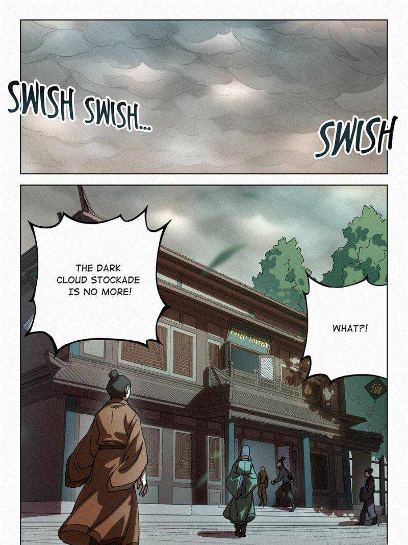 Justice Mask chapter 59 page 2