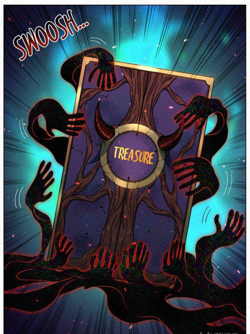 Justice Mask chapter 59 page 32