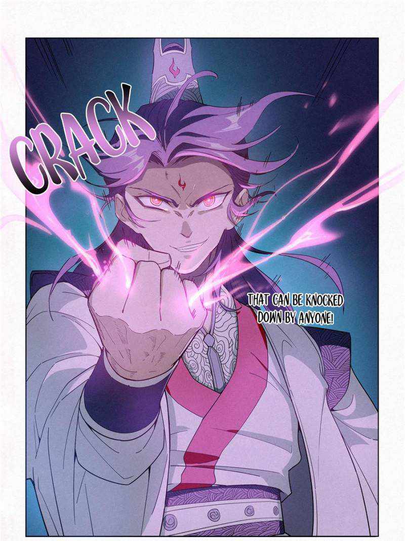 Justice Mask chapter 6 page 24
