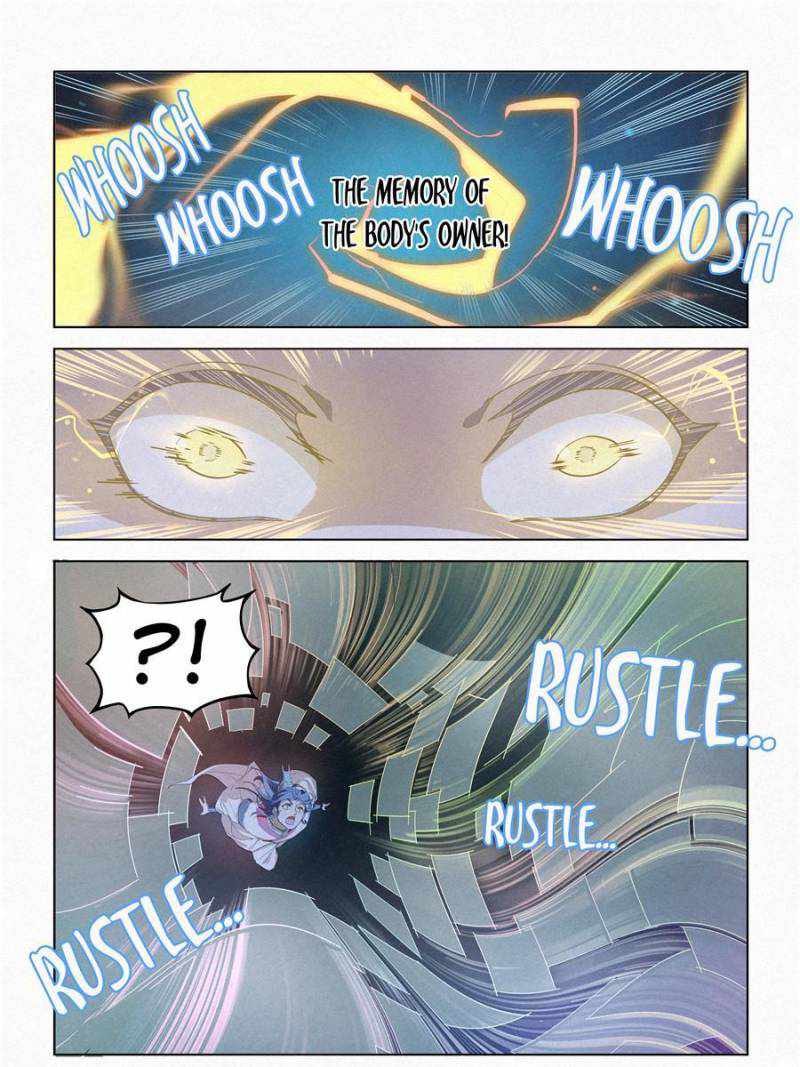 Justice Mask chapter 6 page 30