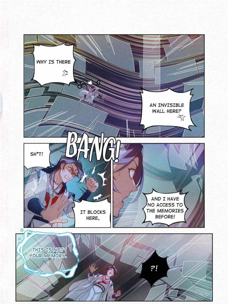 Justice Mask chapter 6 page 36