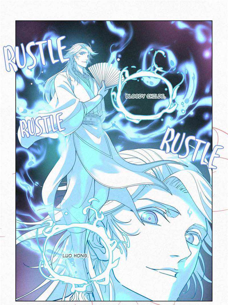 Justice Mask chapter 6 page 42