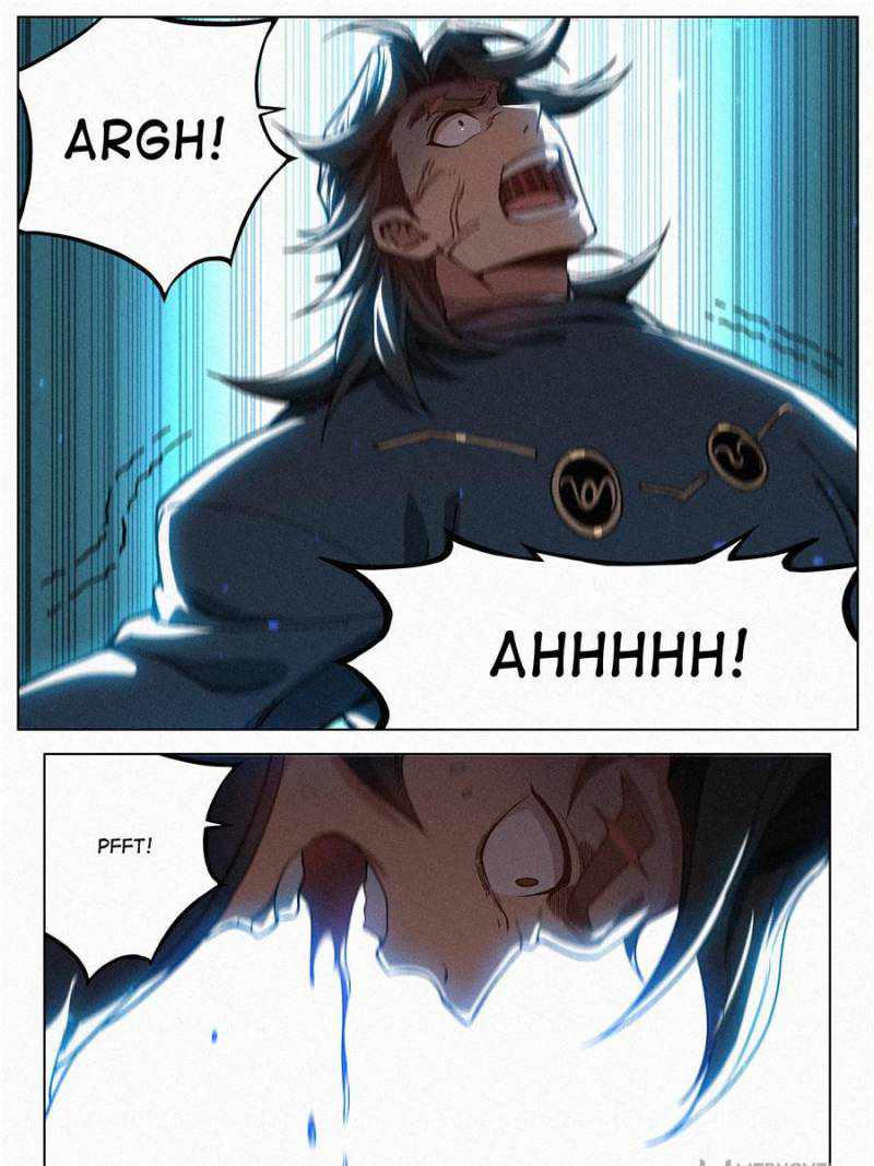 Justice Mask chapter 63 page 22