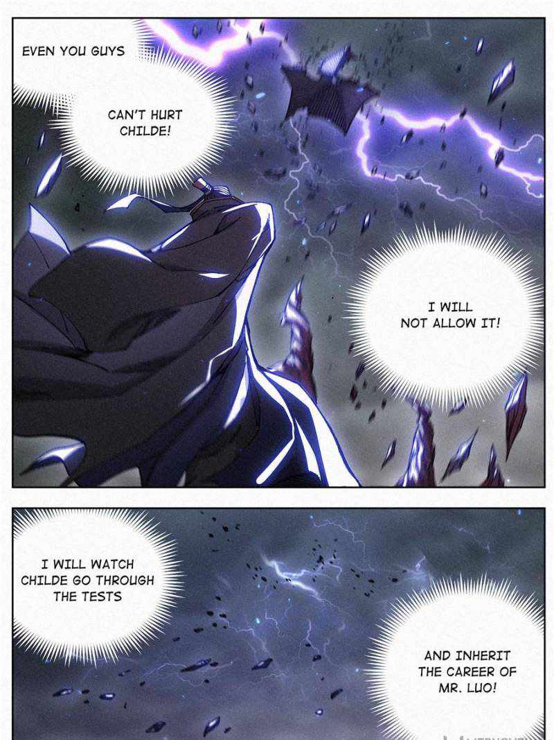 Justice Mask chapter 63 page 40