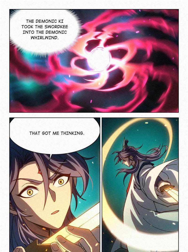 Justice Mask chapter 65 page 22