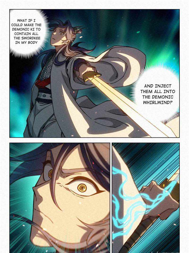 Justice Mask chapter 65 page 24