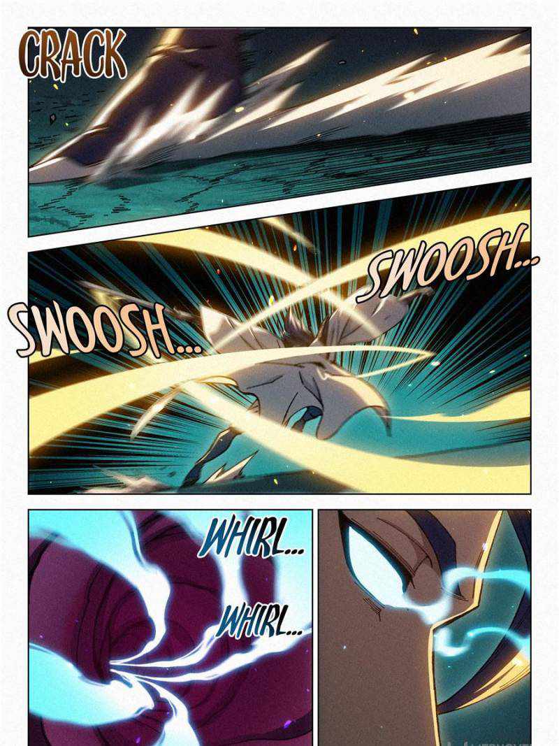 Justice Mask chapter 65 page 26