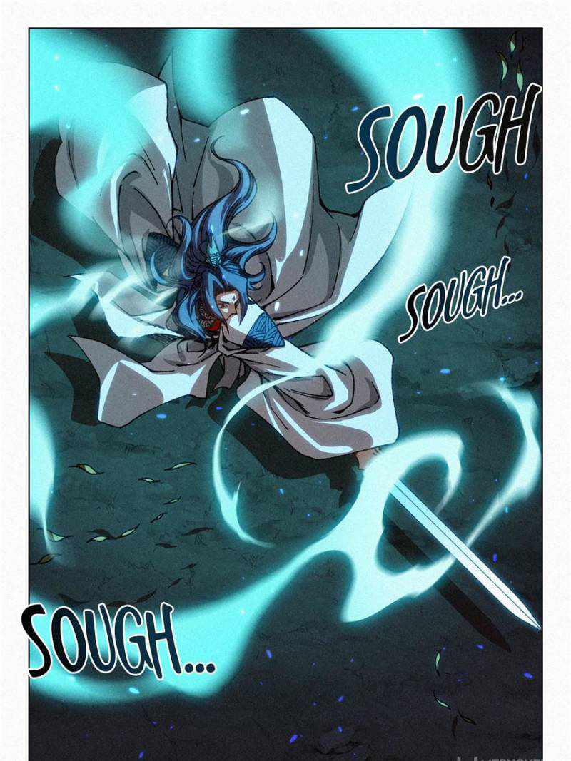 Justice Mask chapter 65 page 28