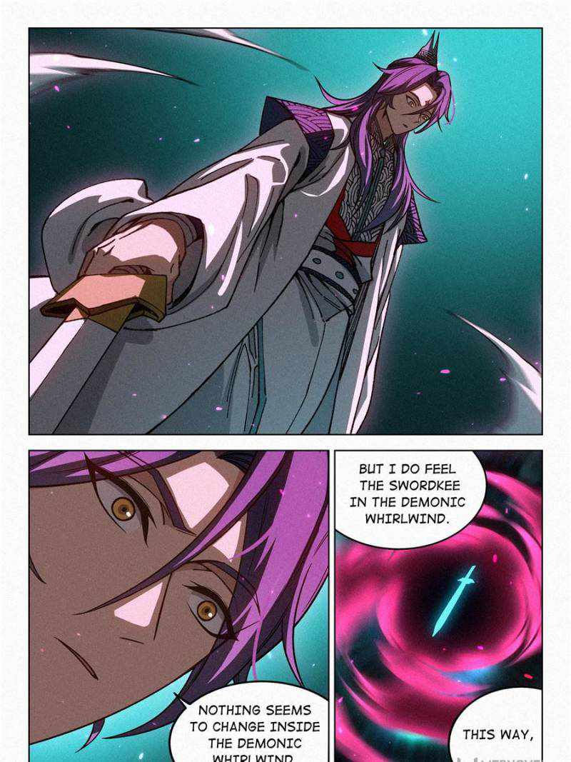 Justice Mask chapter 65 page 36