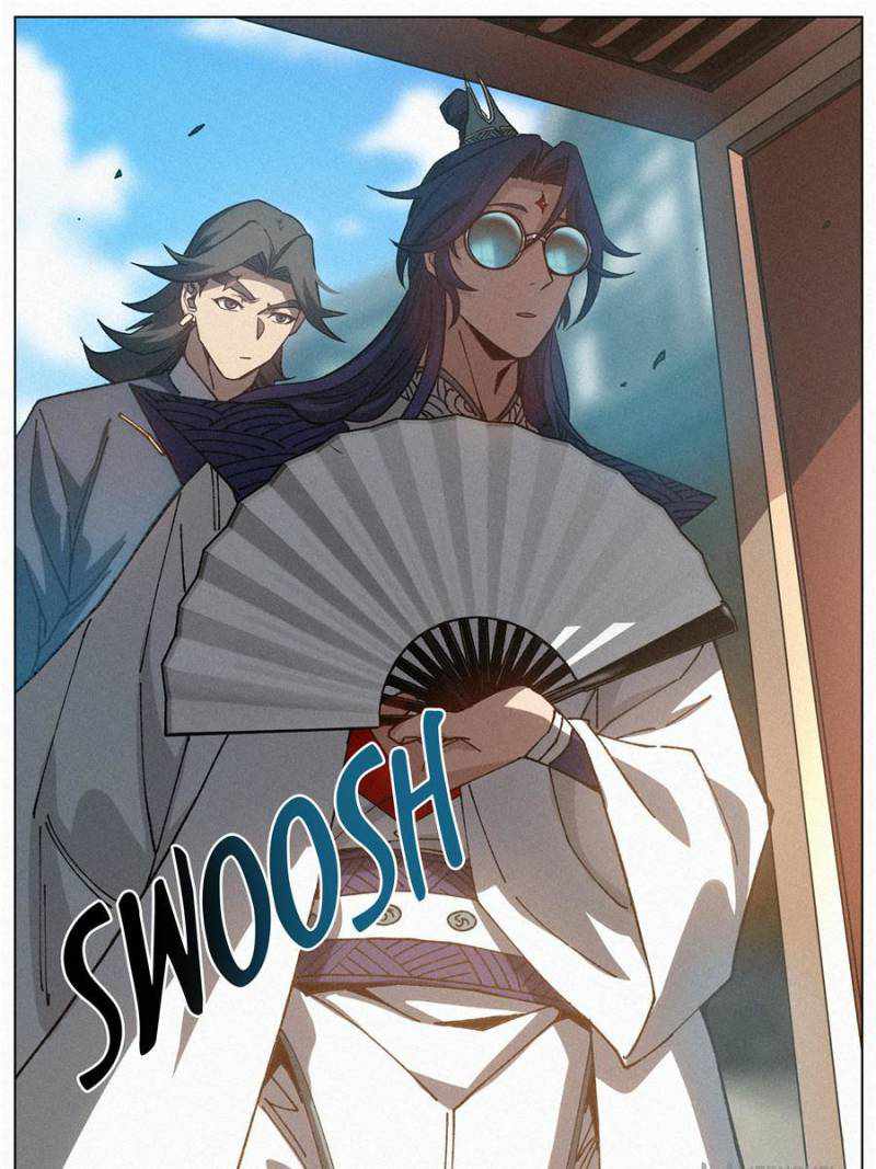 Justice Mask chapter 66 page 16