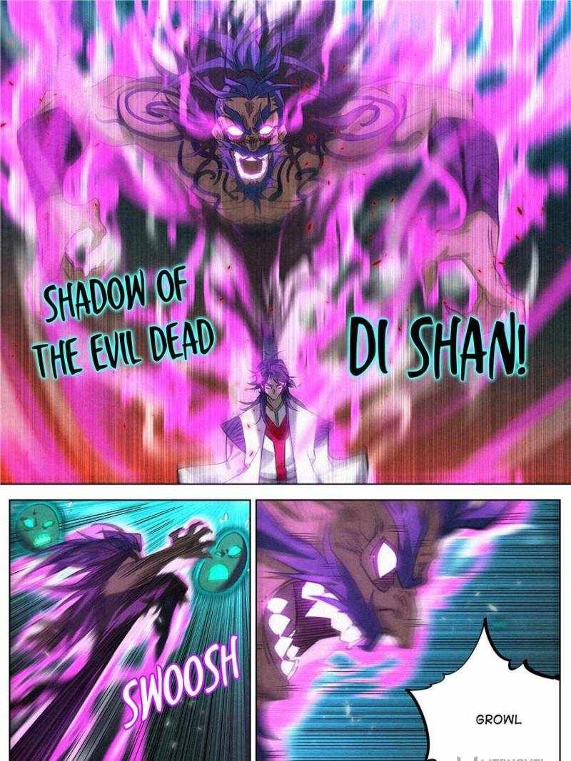 Justice Mask chapter 74 page 2