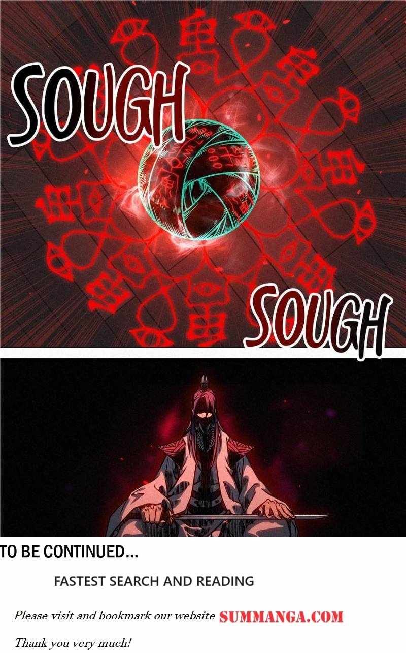 Justice Mask chapter 74 page 30