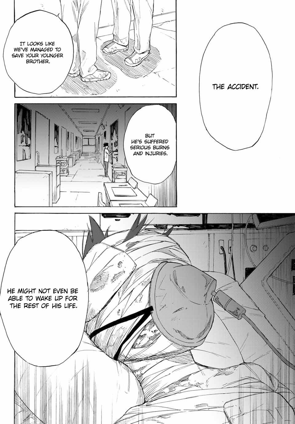 Juujika no Rokunin chapter 1 page 56