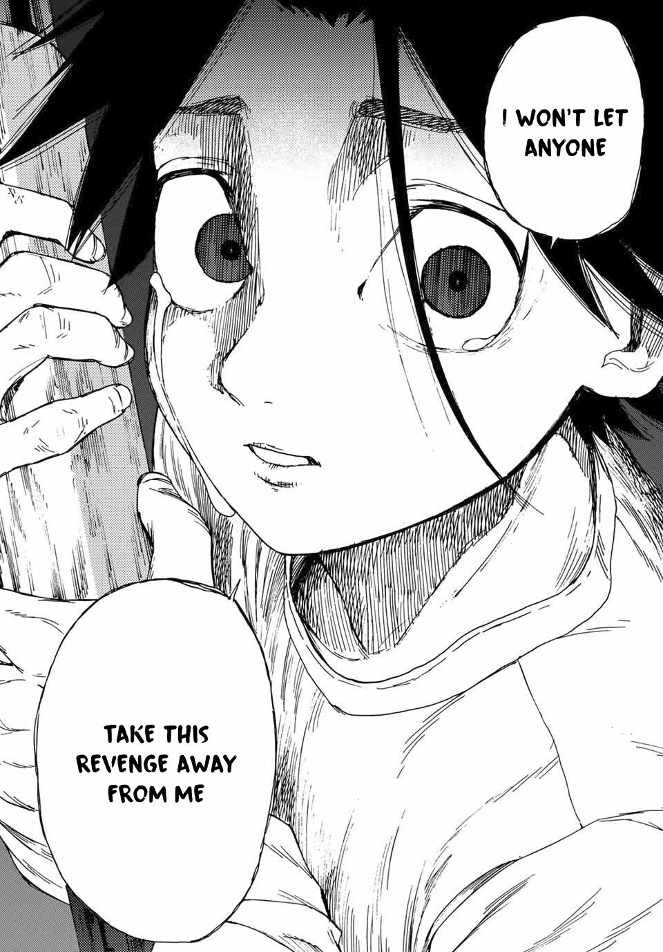 Juujika no Rokunin chapter 1 page 67