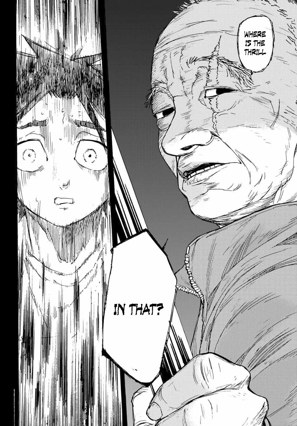 Juujika no Rokunin chapter 1 page 69