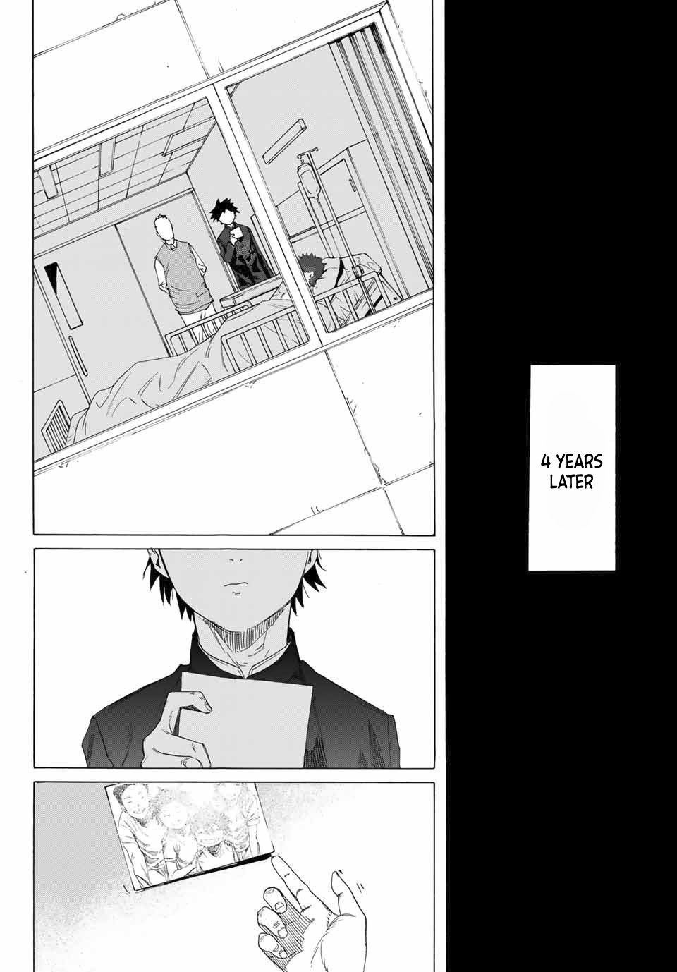 Juujika no Rokunin chapter 1 page 73
