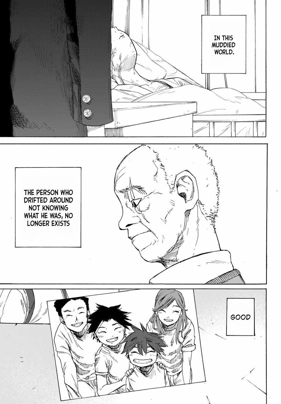 Juujika no Rokunin chapter 1 page 74