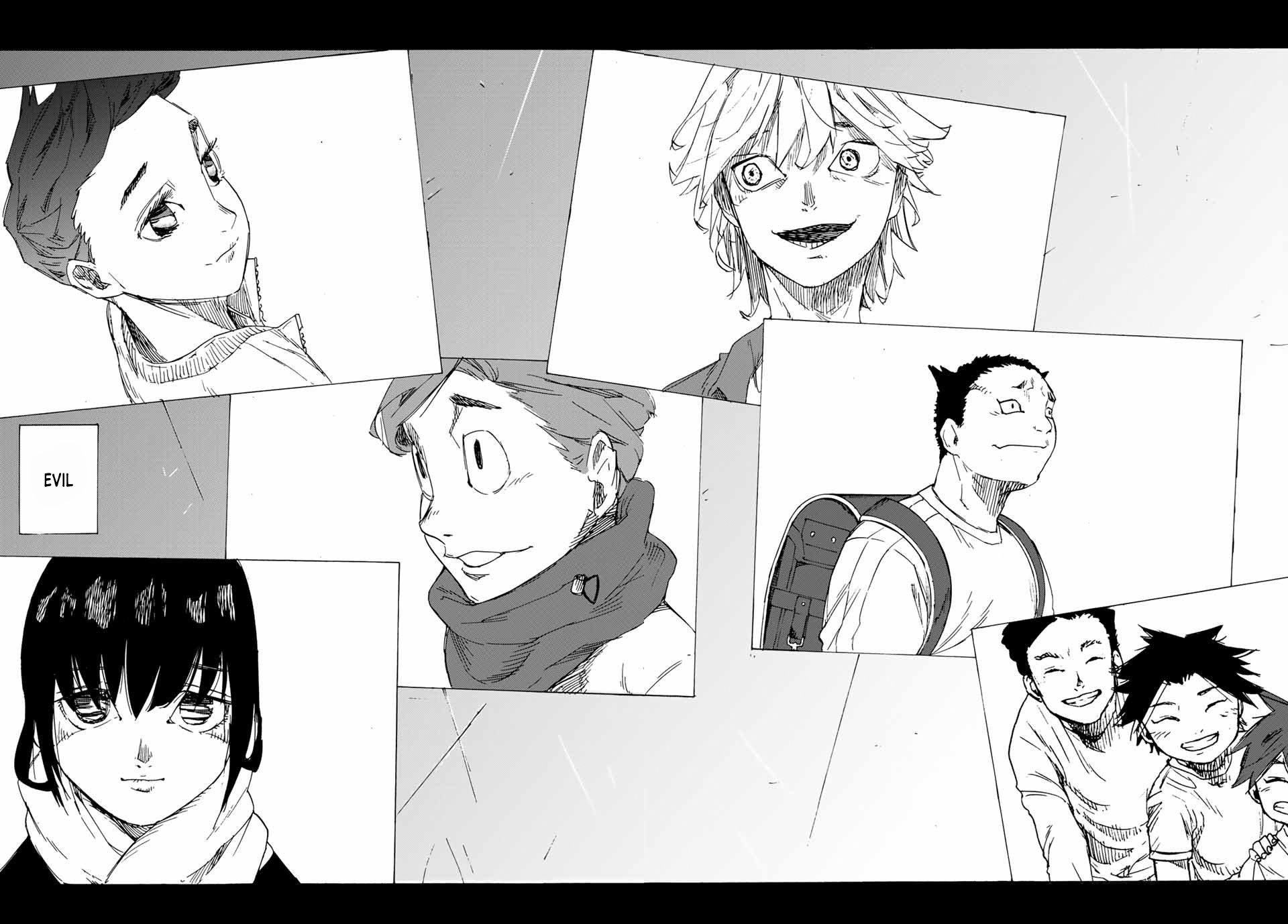 Juujika no Rokunin chapter 1 page 75