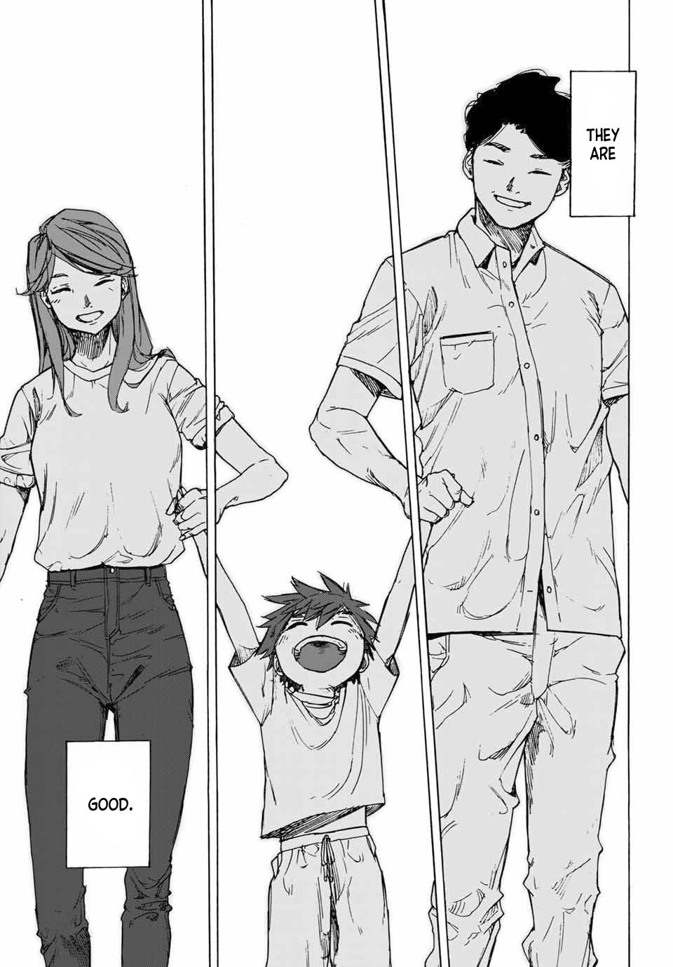 Juujika no Rokunin chapter 1 page 9