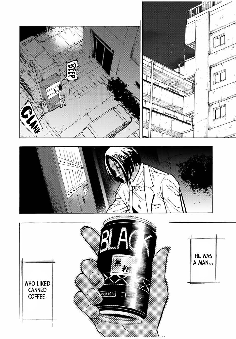 Juujika no Rokunin chapter 106 page 4