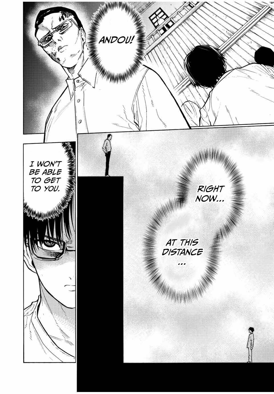 Juujika no Rokunin chapter 111 page 2