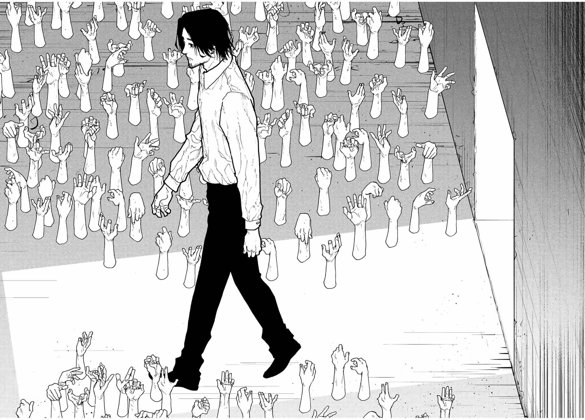 Juujika no Rokunin chapter 115 page 6