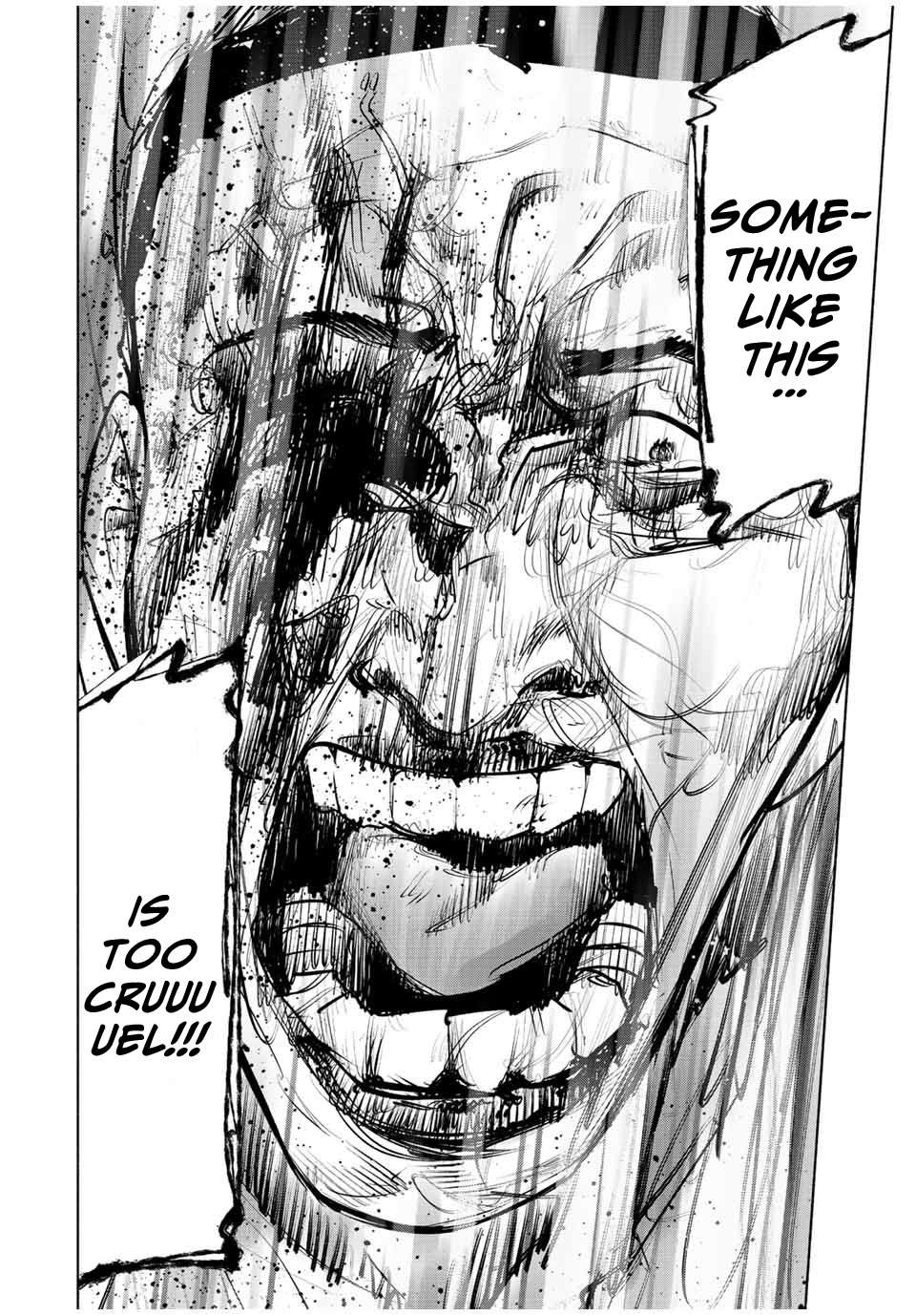 Juujika no Rokunin chapter 131 page 18