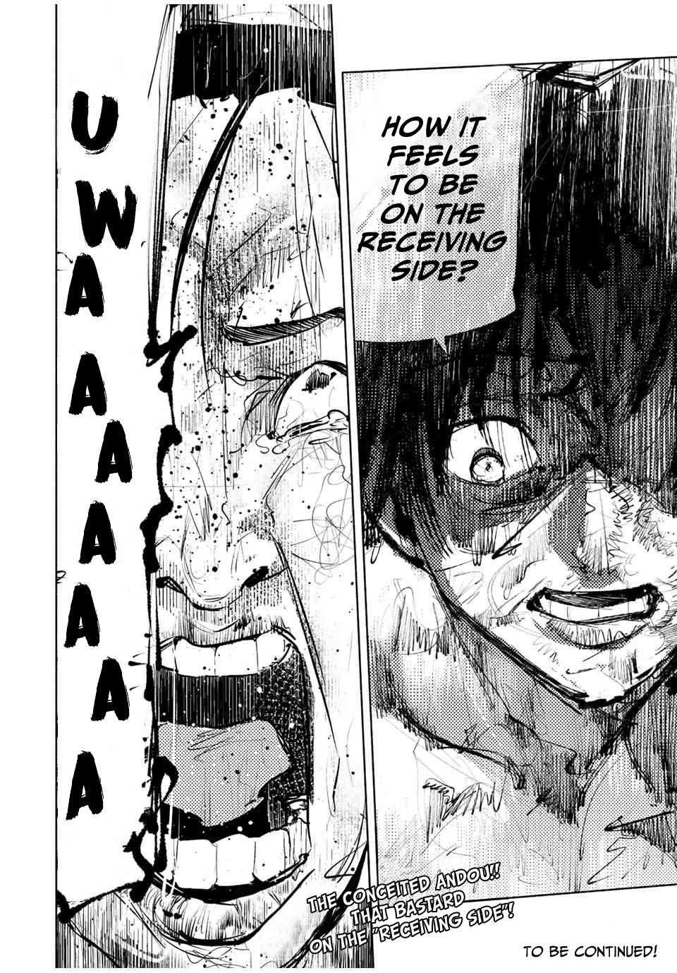 Juujika no Rokunin chapter 131 page 20