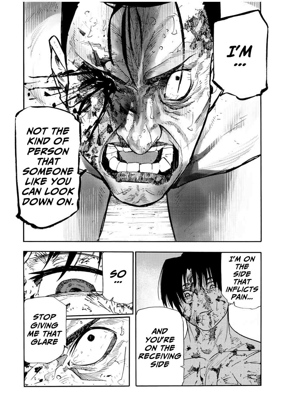 Juujika no Rokunin chapter 131 page 4