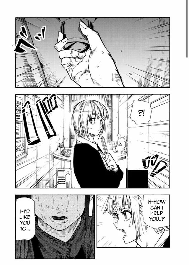 Juujika no Rokunin chapter 135 page 2