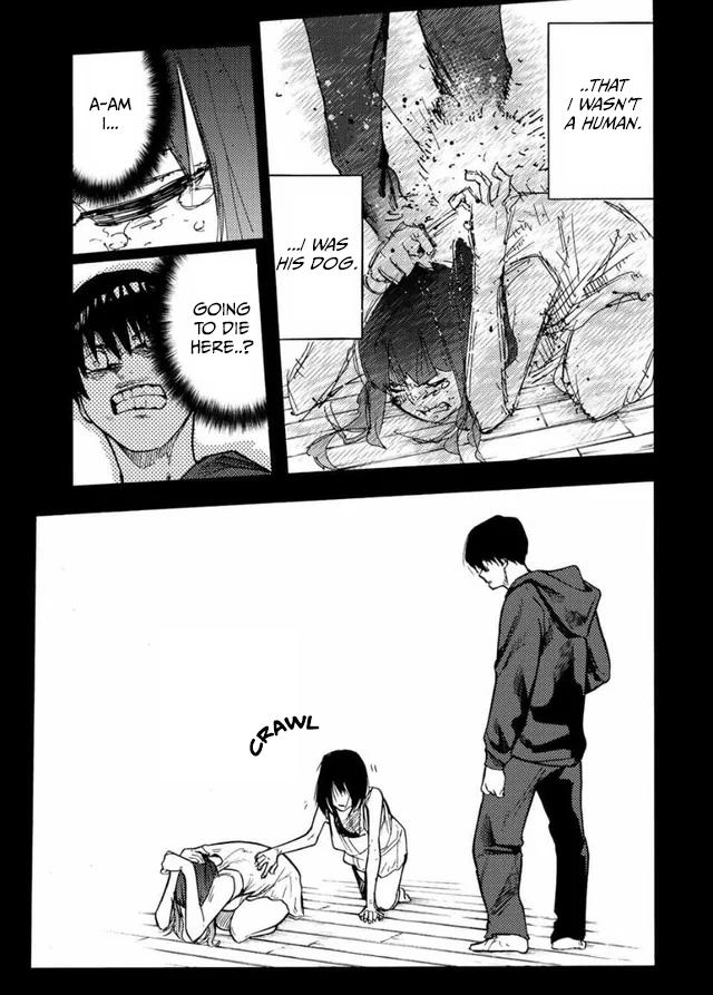 Juujika no Rokunin chapter 136 page 14