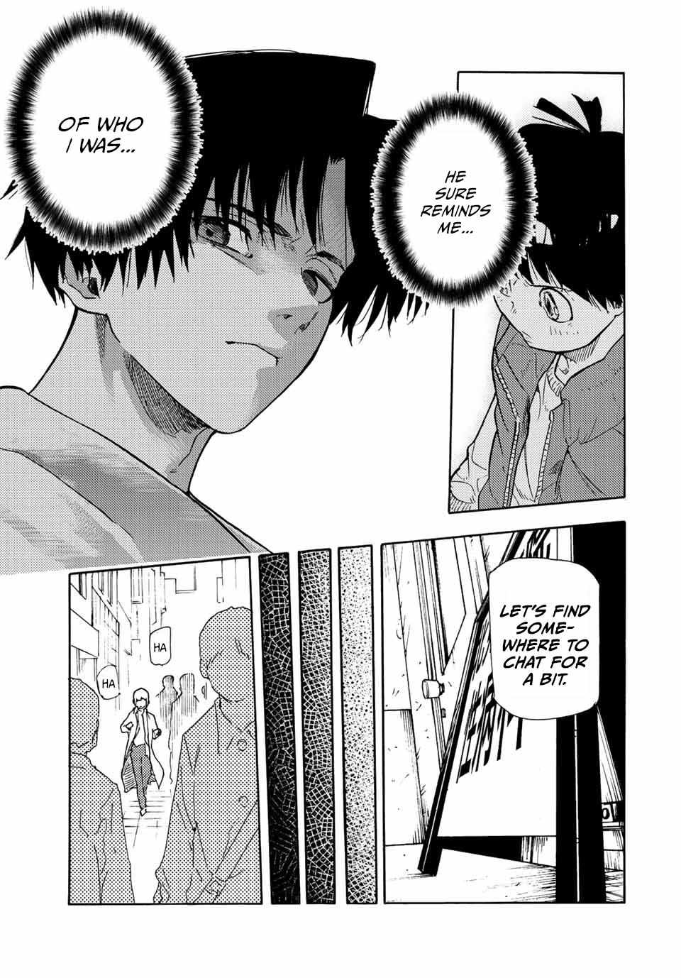 Juujika no Rokunin chapter 139 page 16