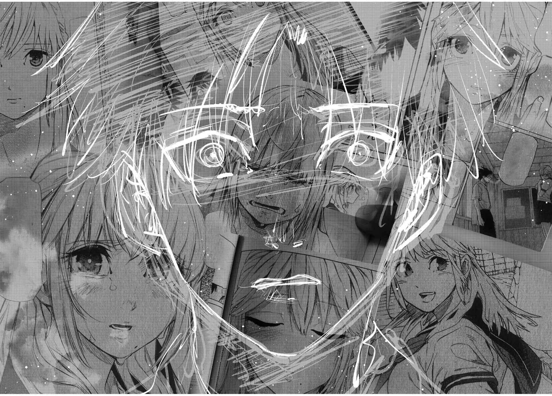 Juujika no Rokunin chapter 142 page 2